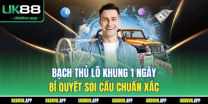 Bạch Thủ Lô Khung 1 Ngày - Bí Quyết Soi Cầu Chuẩn Xác